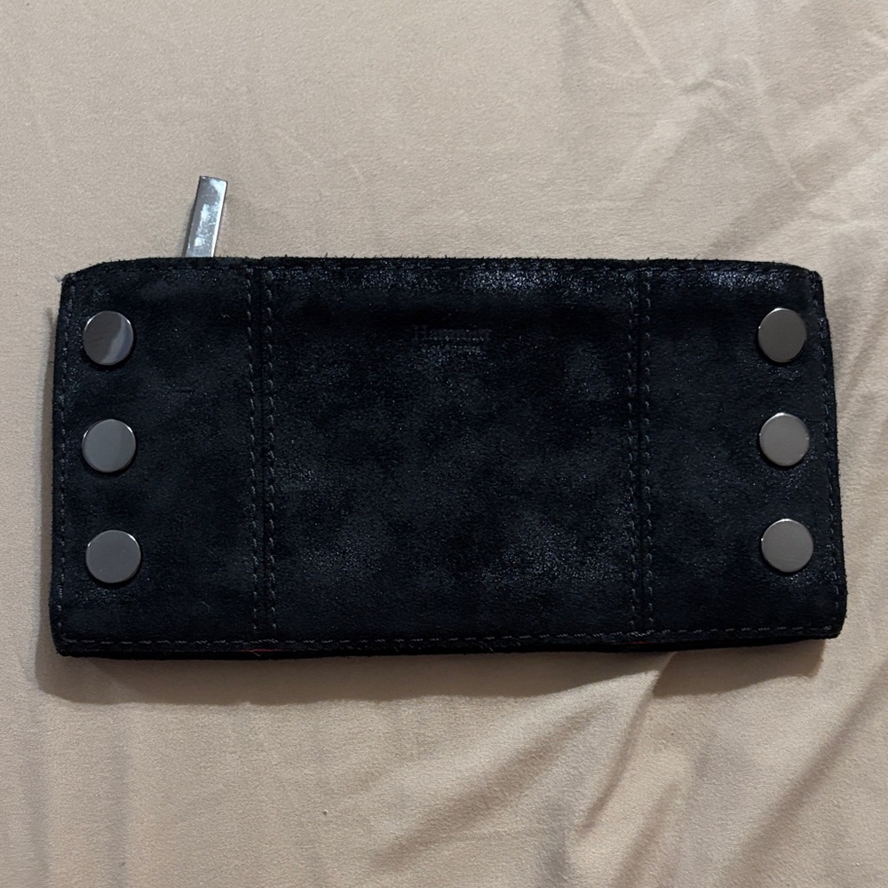 Hammit north wallet black